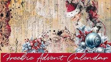 🎅🎄✨ GRATIS ADVENTSKALENDER 2025 DAG 5 | GRATIS AFDRUKBAAR