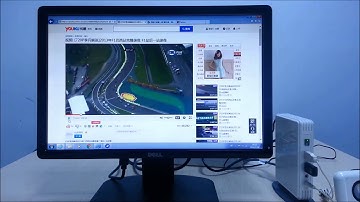 Powerful ARM Linux Based RDS Thin Client
