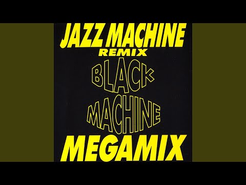Jazz Machine (Remix)