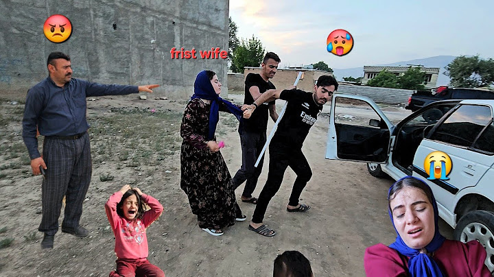 Zahra and Ruhollah return to Ali's house. Azar is imprisoned in the mountains.