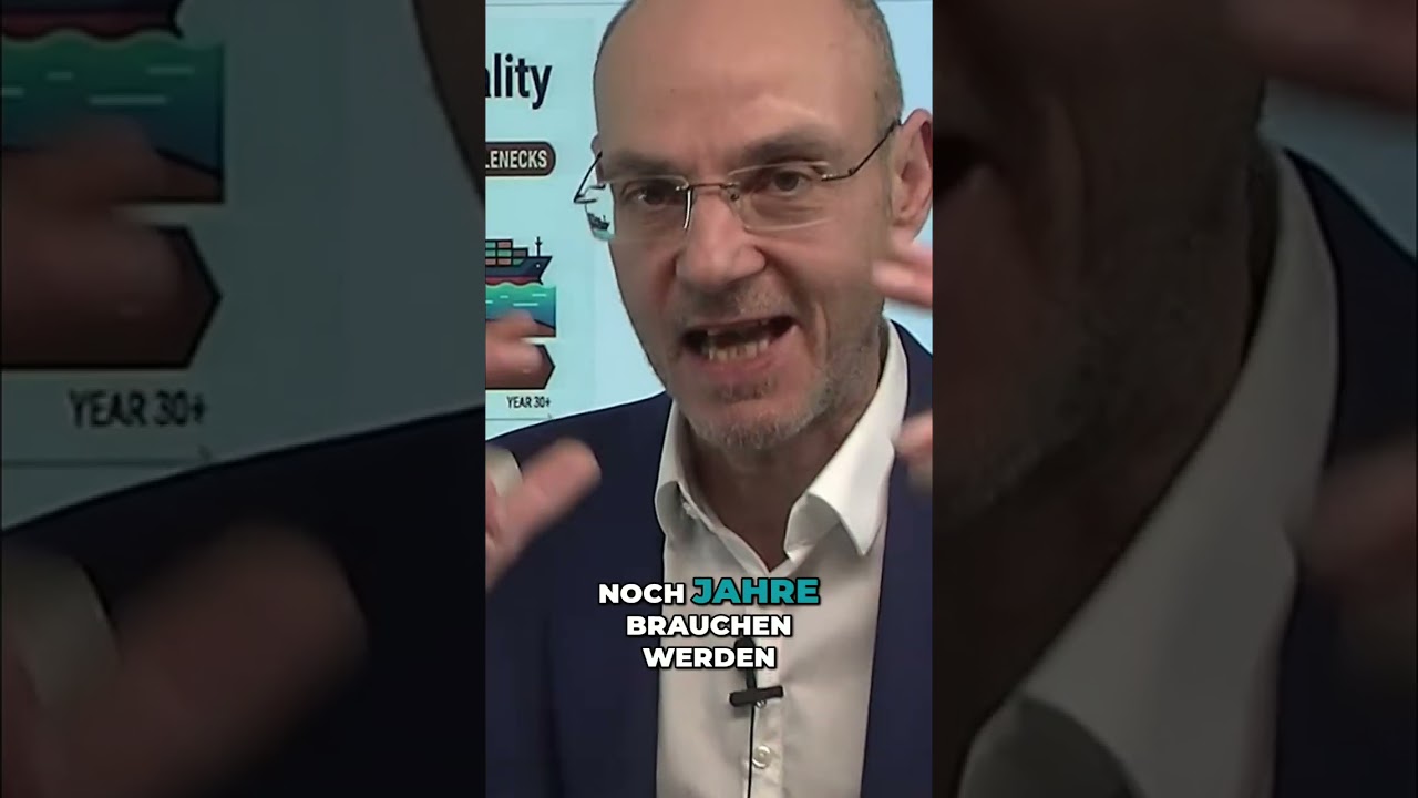 Seltene Erden: Chinas Dominanz und Amerikas Herausforderung 