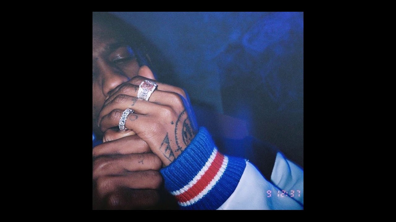 Travis Scott x Southside Type Beat - "Day and Night" Instrumental | Prod. Gezin x Dripo