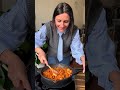 13/3/26: Ricette di Chiara L.: "Pasta alla carcerata"