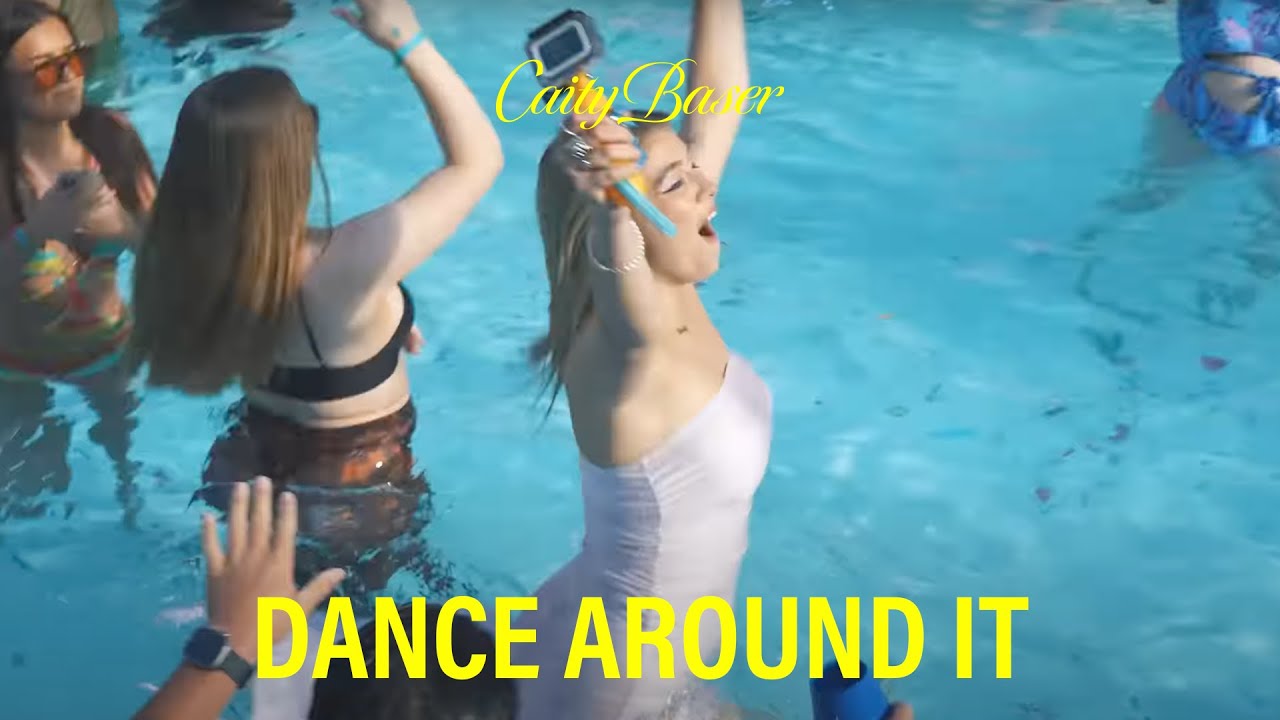 Dance Around It