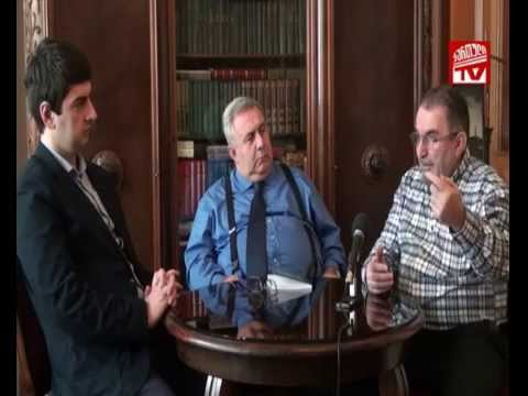 დრო და ეპოქა