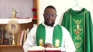 GOSPEL OF THE DAY, FEBRUARY 6, 2026 screenshot 5