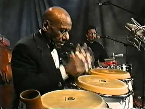 Concierto con:  Cándido Fabré / Bayamo, Granma