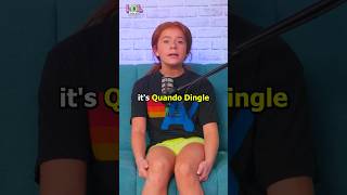What Is Quandale Dingle?