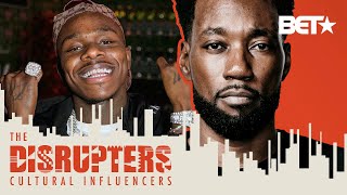 Carl Chery’s Path To Becoming A Cultural Curator \& Head Of Urban Music At Spotify | The Disrupters