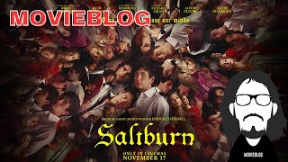 MovieBlog- 946: Recensione Saltburn