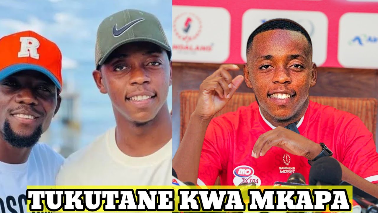 YANGA MTANIKOMA! FEITOTO AZUNGUMZA KWA MARA YA KWANZA BAADA YA ...