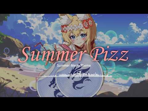[Lost Sword] 💿Summer Merry's Theme - Summer Pizz