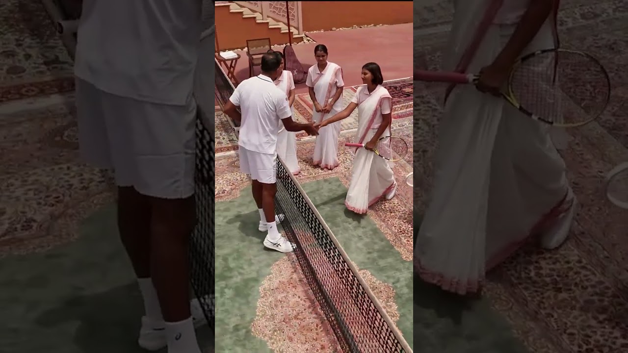 The Jaipur Rugs Tennis Championships