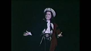 Улыбка Мамы (Аргентина, 1972) Музыкальная Мелодрама, Либертад Ламарке, Советский Дубляж