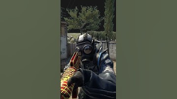 EP2 : Faceit Highlights x ALLSTAR.GG #csgo #shorts