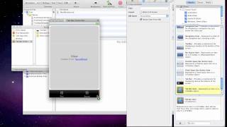 Famous Add Extra Tabs in a Tab Bar App: Xcode Profile