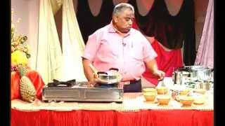 Halwa | Dr. Chef DamoDharan | video.maalaimalar.com screenshot 1