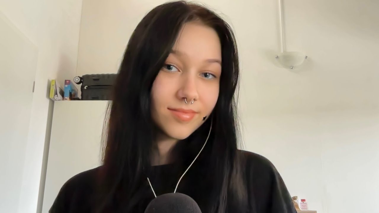 [ASMR] Zeichnen und raten /marker sounds (german) #asmr