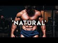 Confessions of an 'Unnatural' Bodybuilder