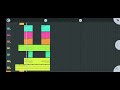 NOW'S YOUR CHANCE TO BE A V2 l FL studio mobile recreation