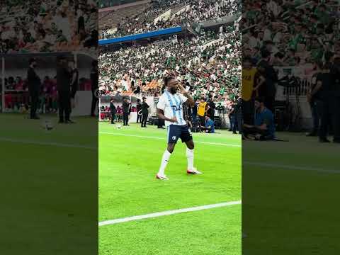 Fiston Mayele Face à Edouard Mendy C Est 4 Buts En 3 Matchs Son Poison