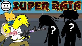 SUPER RATTA - Otaco y Eso!!! screenshot 3