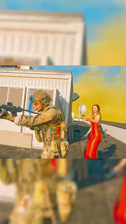 Download lagu Headshotπ― / Warzone Edit / #warzone #callofduty #ballerina