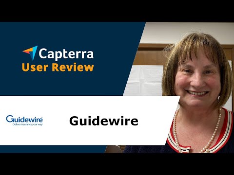 Guidewire Review: Guidewire