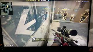 AWP ACE CSGO Update
