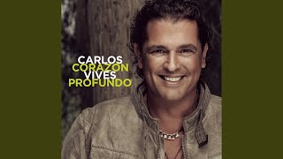 Video thumbnail of "Carlos Vives - Bailar Contigo"