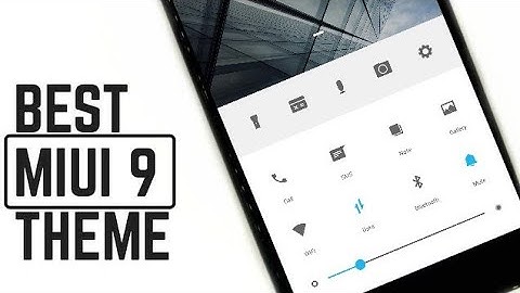 Install Hydrogen OS in Redmi Phones | Change Your UI Style in Redmi Note 4 | 2018 New Os