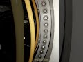 Locking Complete! The inner ring fills one slot at a time