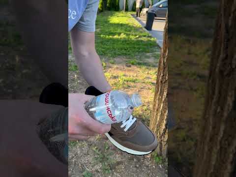 Чоловічі шкіряні кросівки (нубук, кордура) коричневі кроси демісезонні, чоловіче взуття весна осінь, розмір 40 41 42 43 44 45, відео 1