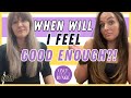 Self-Worth Over Scales: How to Heal Perfectionism and Recover Your Worth - OUAB Podcast - Ep. 28