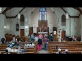 United in christ lutheran parish of fertile mn live stream