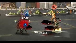 Famous Conquest 3, Stage 32-8 Wealth