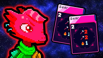 THE MOST AGGRESSIVE COBALT CORE BUILD EVER 🤬