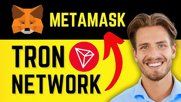 How To Add Tron Network (TRX) to Metamask Step-By-Step - 2024