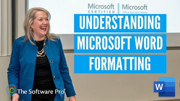 How to Save Time Formatting Documents in Microsoft Word