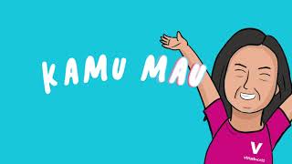 Download Lagu REZKY ICHWAN MUSIC VTRUST APP MP3