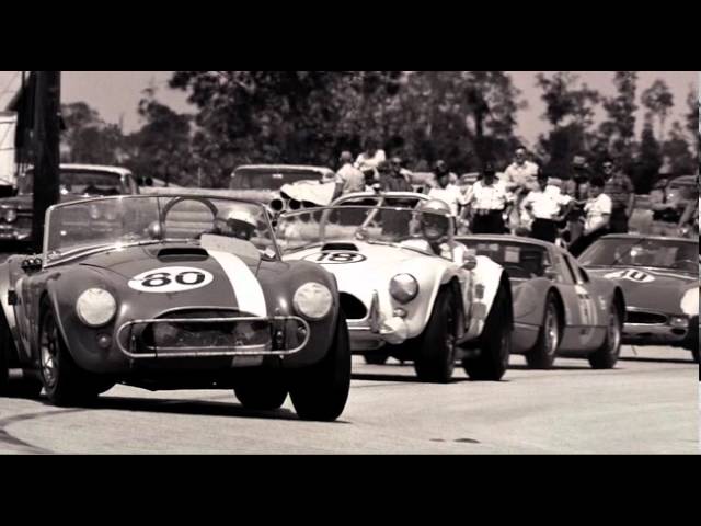 Sebring through the Decades - The 60s - YouTube