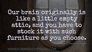 8 Super Fun Ways To Boost Your Brain Power Right Now