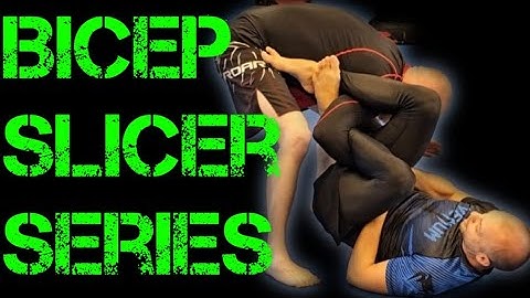 The Ultimate Little Guy Submission Brazilian Jiu Jitsu Bicep Slicers From Everywhere! part 4