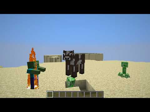 More player models - YouTube