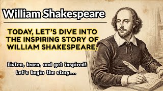 A Story of Dream & Destiny | Learn English Through Story Level 3 | English Listening Practice