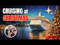 Is This The BEST Christmas Cruise for 2026 and 2027?