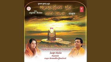Mrityunjay Mahadev Trahima Sharangatam (Prarthna)