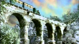 Winter Wonderland - Thomas Style