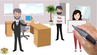 10 Simple steps to get ISO 9001 Certification
