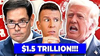 Why We Can Fund War But Not Children Wealth